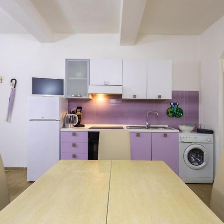 Home Borgognissanti Флоренция Экстерьер фото