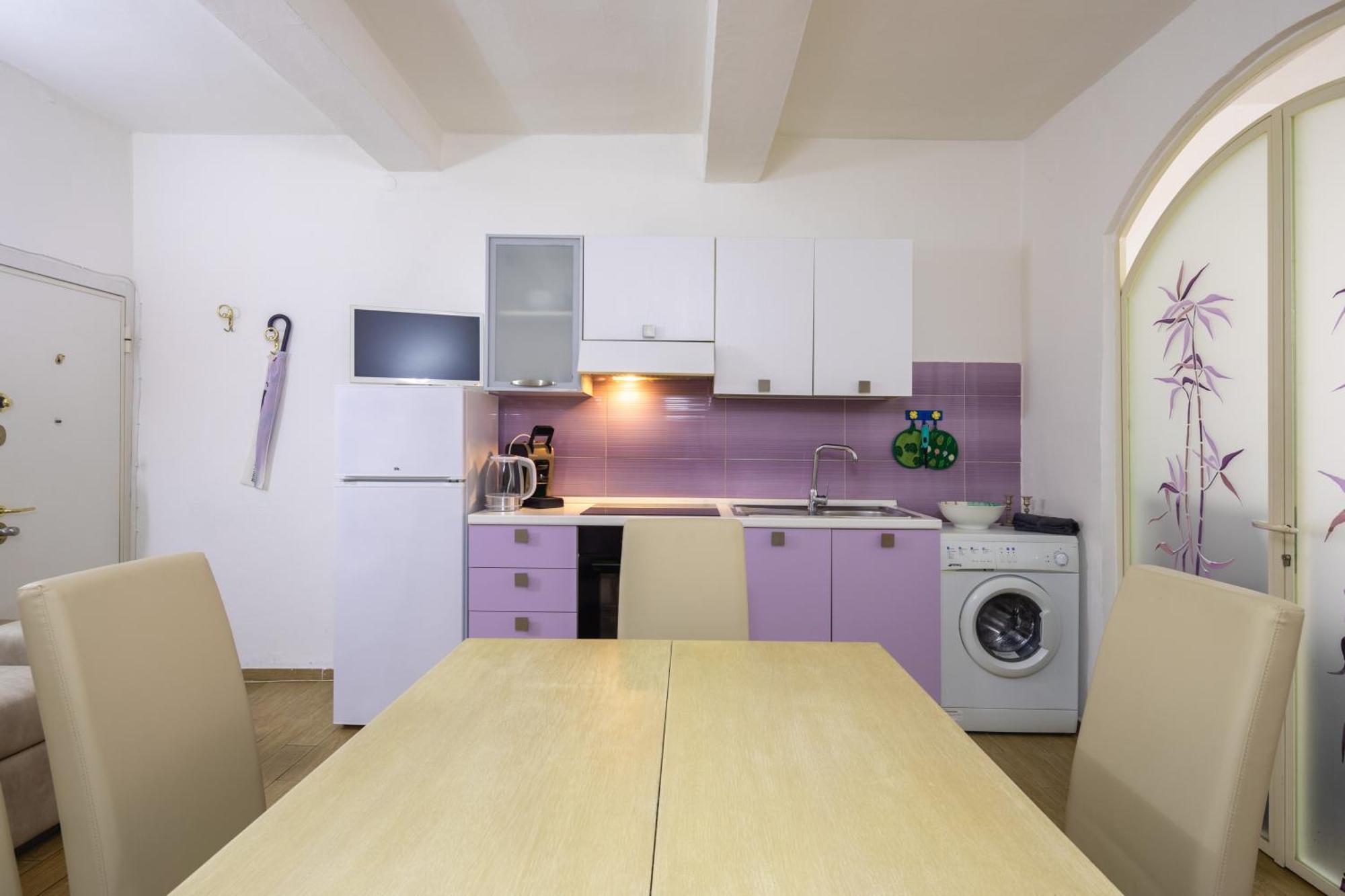 Home Borgognissanti Флоренция Экстерьер фото