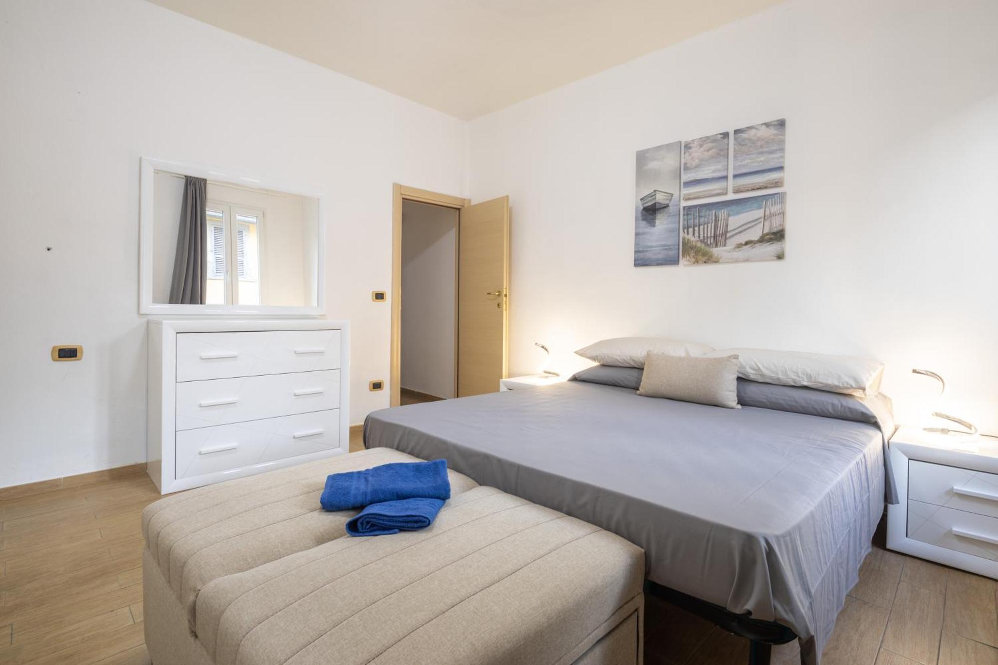 Home Borgognissanti Флоренция Экстерьер фото