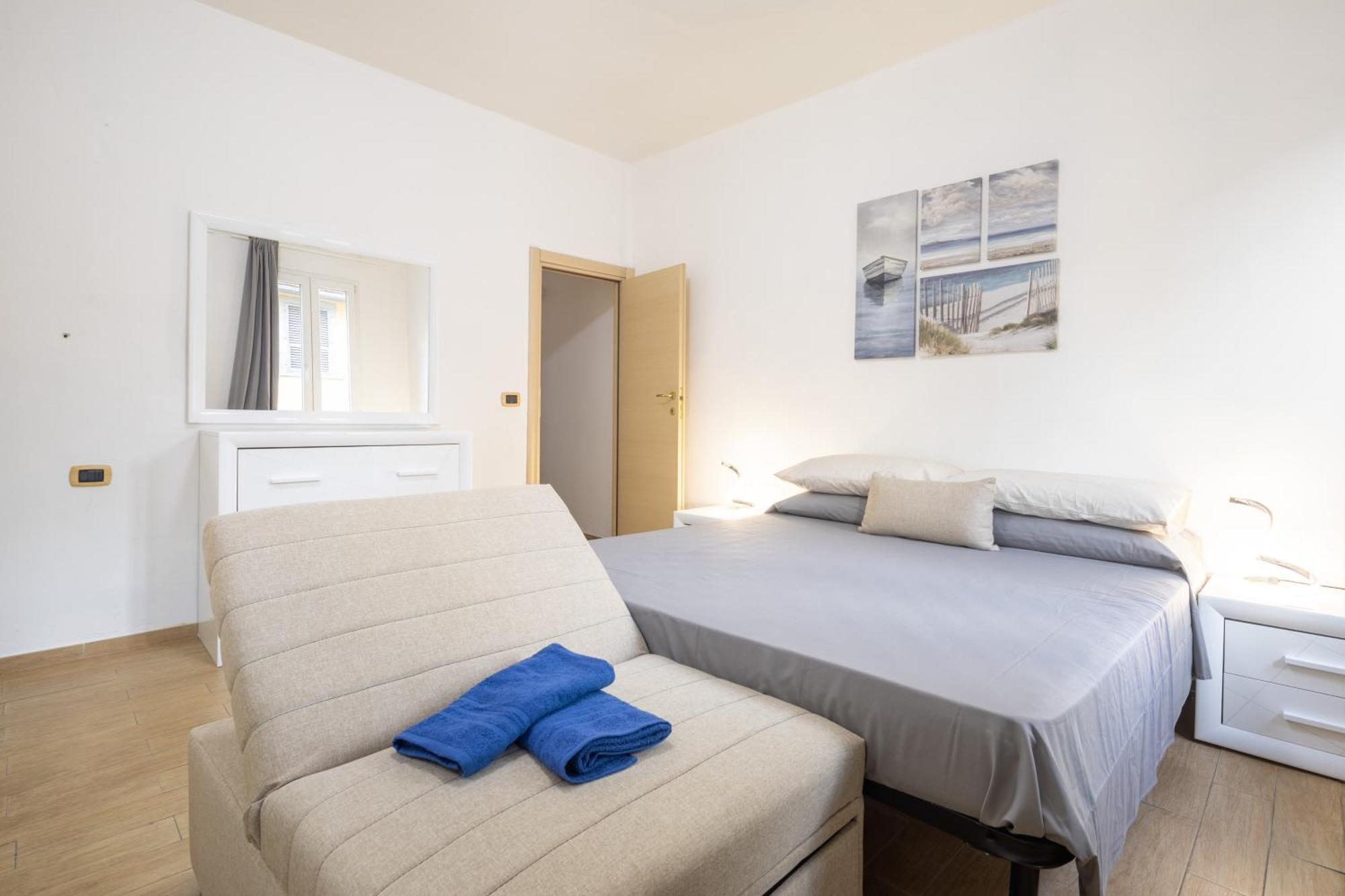 Home Borgognissanti Флоренция Экстерьер фото