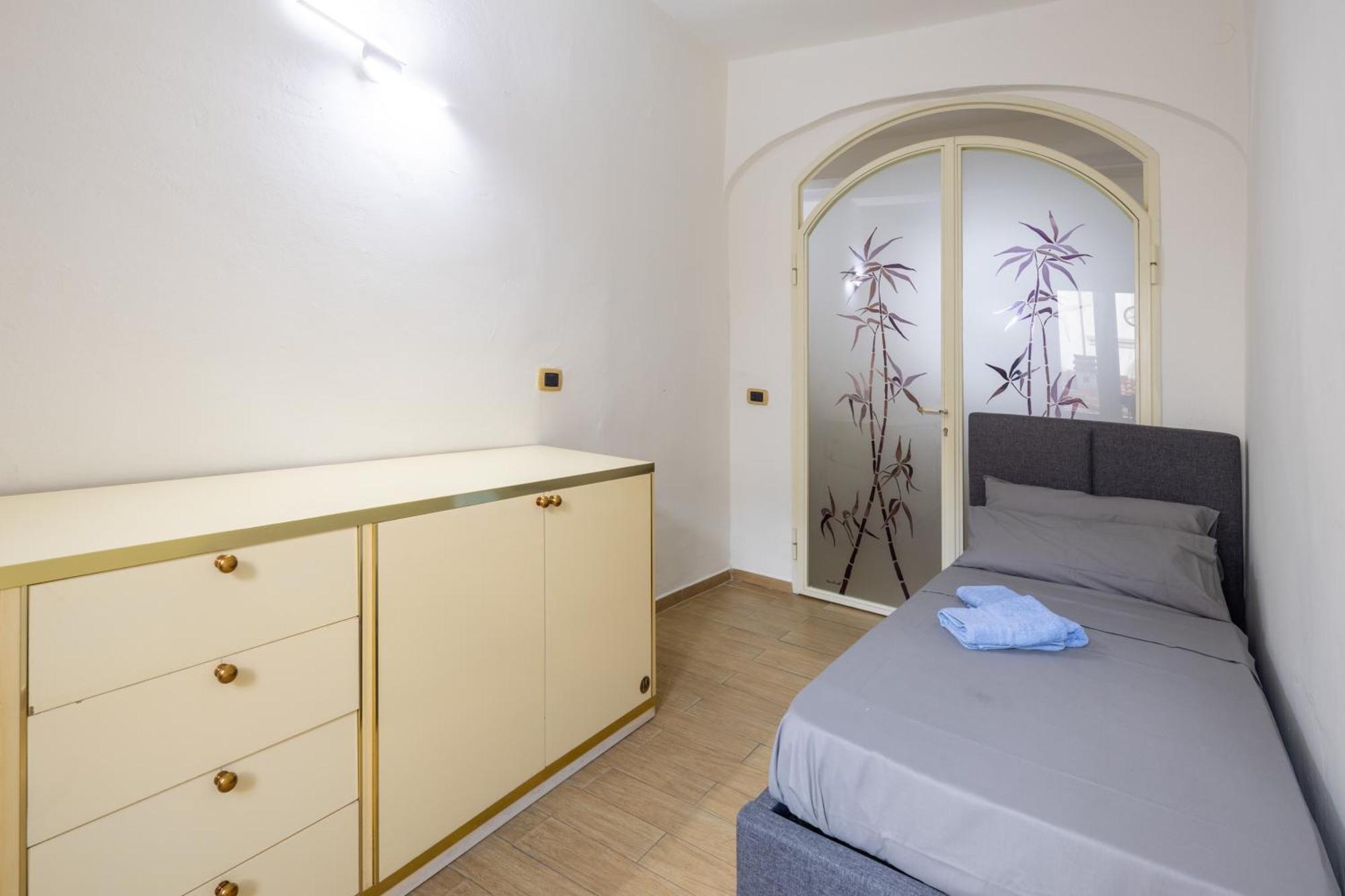 Home Borgognissanti Флоренция Экстерьер фото