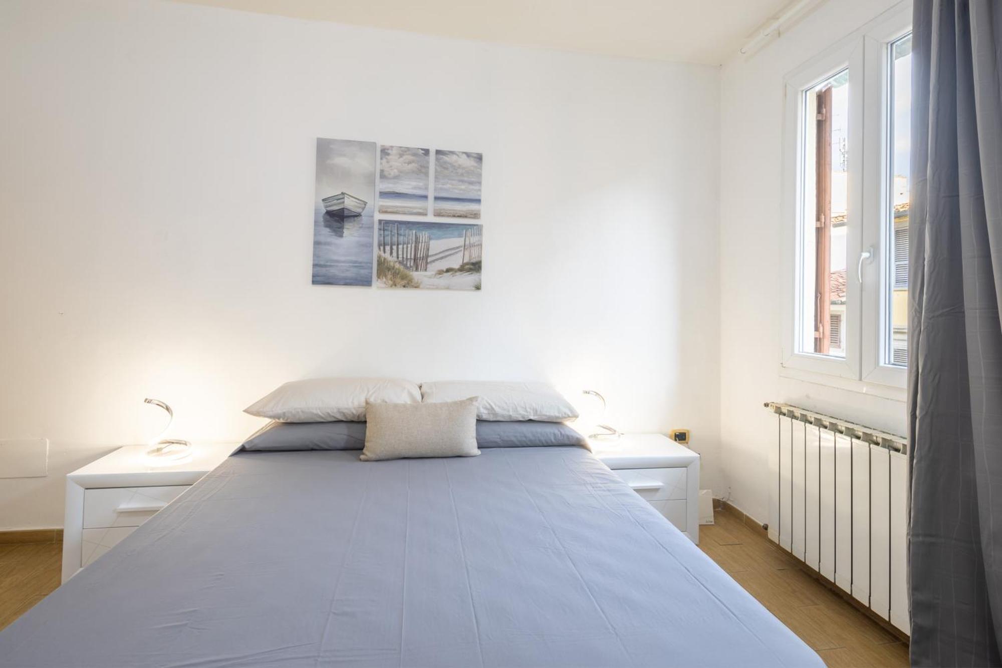 Home Borgognissanti Флоренция Экстерьер фото